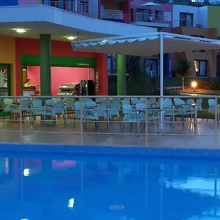 Orada Turisticos - Marina De 4* Αλμπουφέιρα