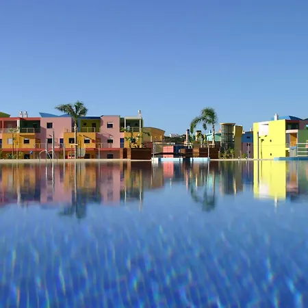 Orada Turisticos - Marina De 4* Албуфейра
