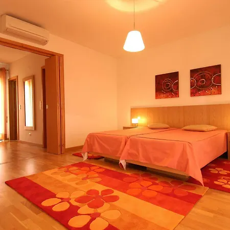 Orada Turisticos - Marina De Апарт-отель 4*