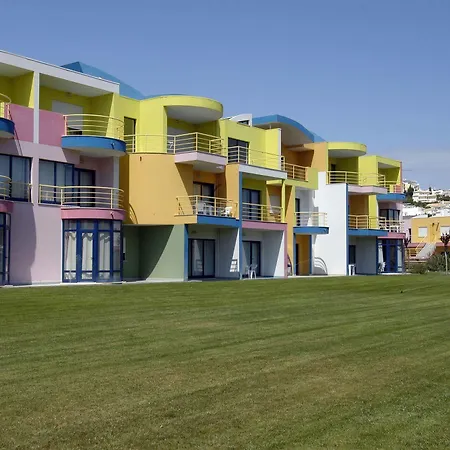 Апарт-отель Orada Turisticos - Marina De Албуфейра