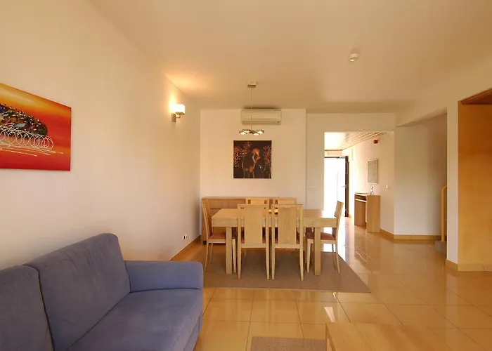 Orada Turisticos - Marina De