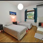 Orada Turisticos - Marina De アパートホテル 4*