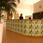 Orada Turisticos - Marina De アルブフェイラ