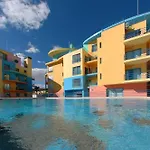 Orada Turisticos - Marina De アパートホテル 4*
