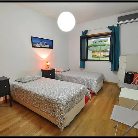 Orada Turisticos - Marina De Lägenhetshotell 4*