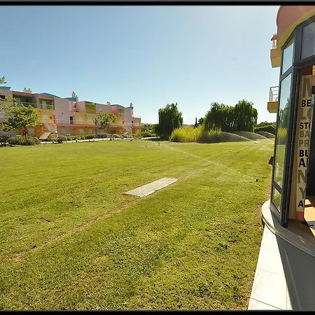 Orada Turisticos - Marina De Lägenhetshotell
