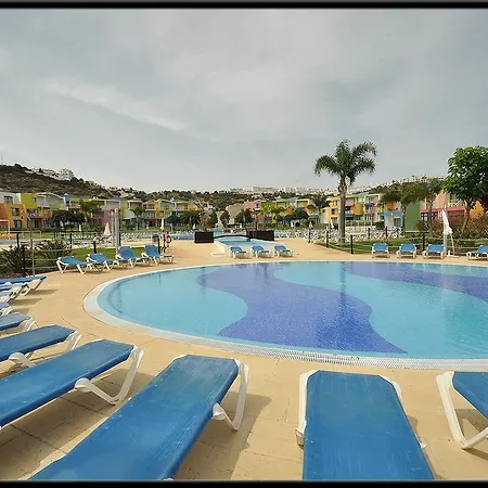 Aparthotel Orada Turisticos - Marina De