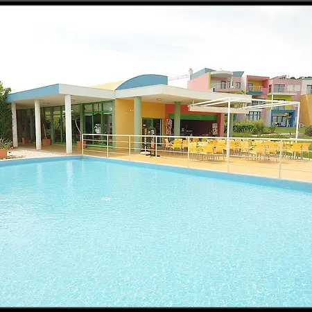 Aparthotel Orada Turisticos - Marina De 4*