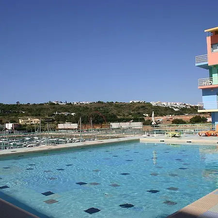 Orada Turisticos - Marina De Lägenhetshotell
