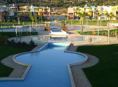 Orada Turisticos - Marina De Aparthotel 4*