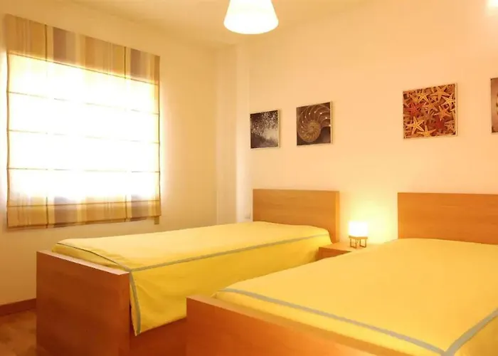 아파트호텔 Orada Turisticos - Marina De