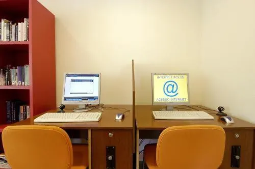 아파트호텔 Orada Turisticos - Marina De