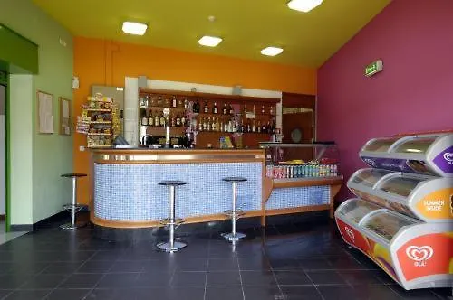 Orada Turisticos - Marina De 4* 알부페이라