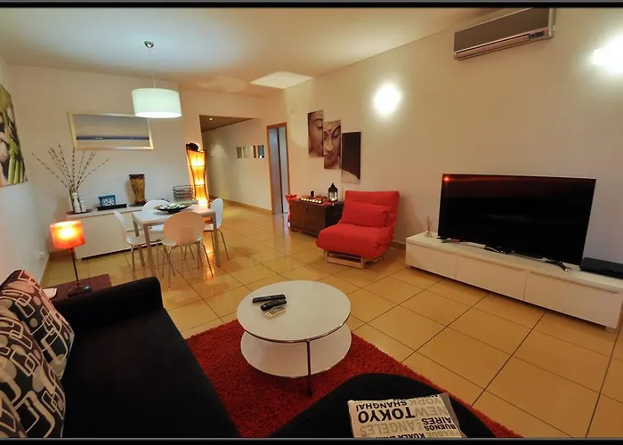 Orada Turisticos - Marina De 4*