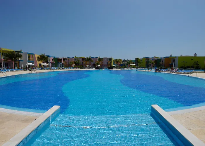 Orada Turisticos - Marina De