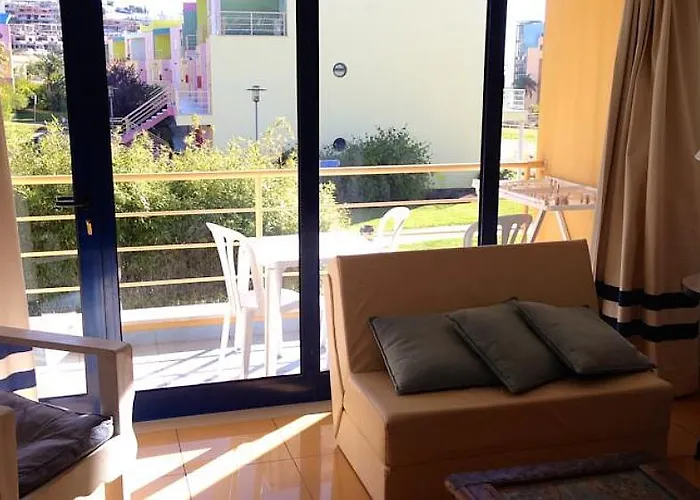 Orada Turisticos - Marina De 알부페이라