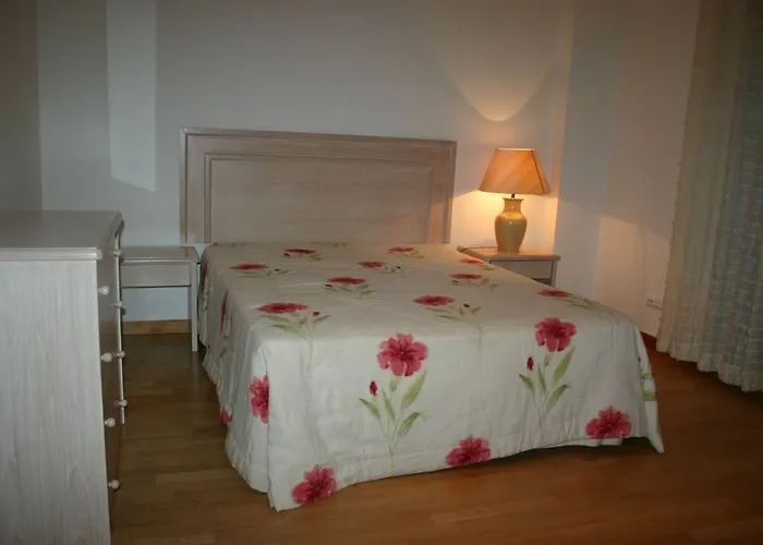 Orada Turisticos - Marina De 4*