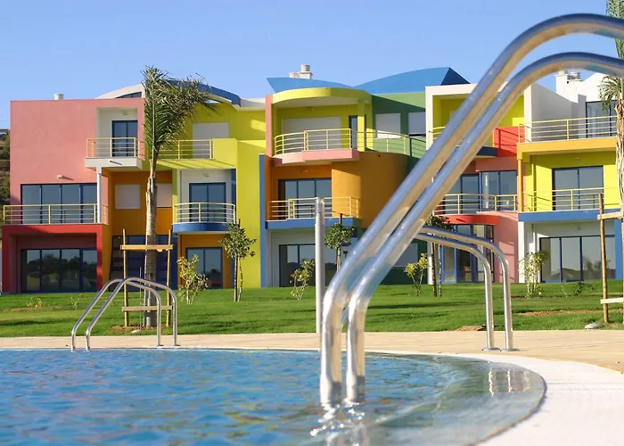 Orada Turisticos - Marina De 4*