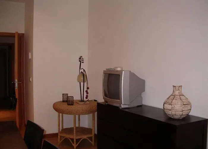 Orada Turisticos - Marina De