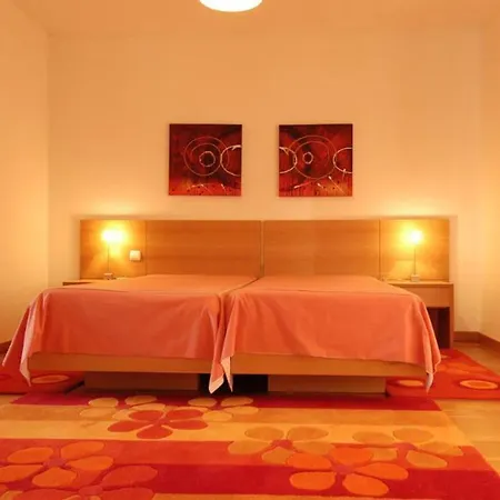 Orada Turisticos - Marina De Αλμπουφέιρα