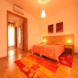 Aparthotel Orada Turisticos - Marina De
