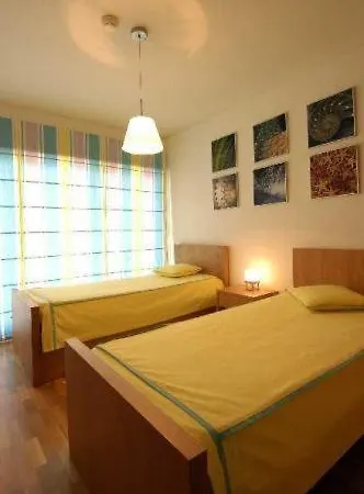 Orada Turisticos - Marina De Lägenhetshotell Albufeira