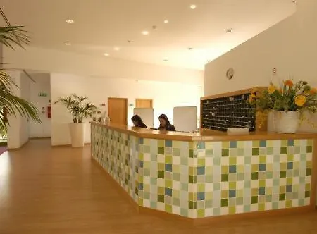 Orada Turisticos - Marina De 4*