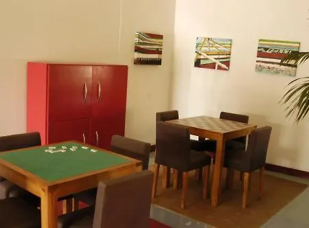 Orada Turisticos - Marina De Ξενοδοχείο με διαμερίσματα Αλμπουφέιρα