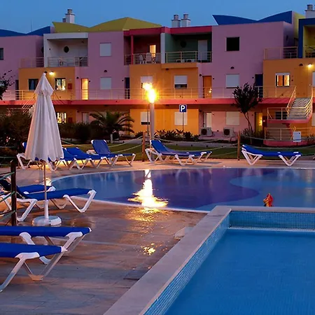 Orada Turisticos - Marina De 4* Αλμπουφέιρα