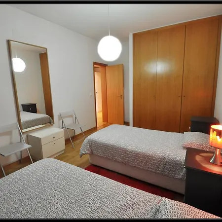 Hotel apartamentowy Orada Turisticos - Marina De