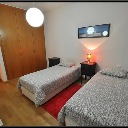 Orada Turisticos - Marina De 4* Αλμπουφέιρα