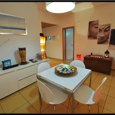 Ξενοδοχείο με διαμερίσματα Orada Turisticos - Marina De 4*