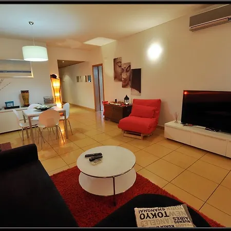 Orada Turisticos - Marina De 4*