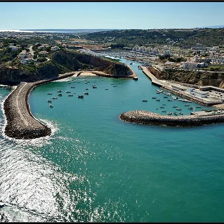 Orada Turisticos - Marina De 4* Αλμπουφέιρα