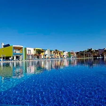Orada Turísticos - Marina De 4*