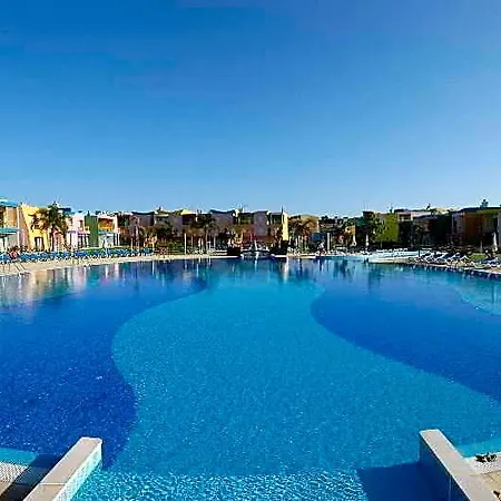 Apart-hotel Orada Turísticos - Marina De Albufeira