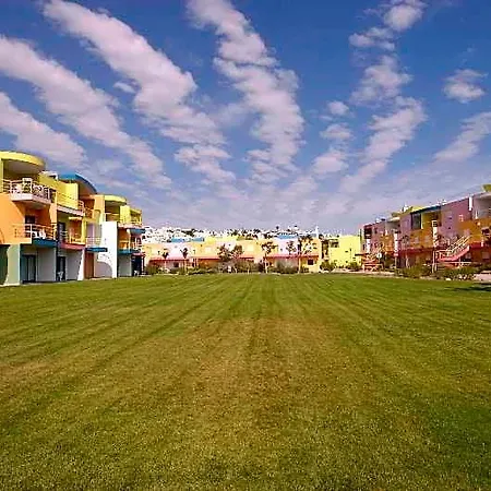 Orada Turisticos - Marina De