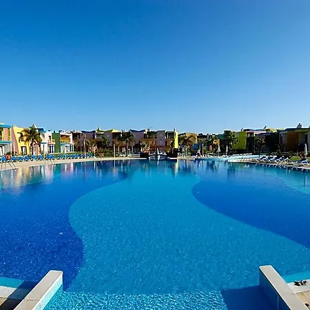 Apart-hotel Orada Turísticos - Marina De 4*