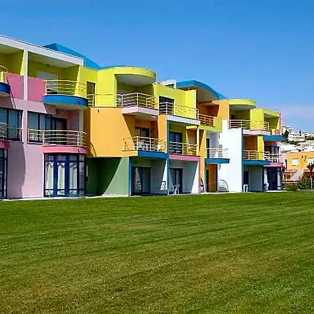 Orada Turisticos - Marina De 4*