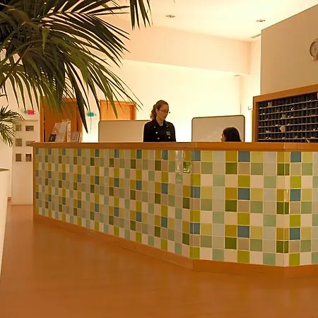 Orada Turísticos - Marina De Apart-hotel