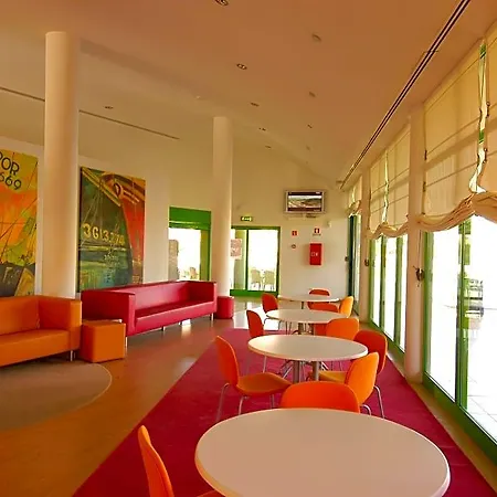 Orada Turisticos - Marina De 4* Albufeira