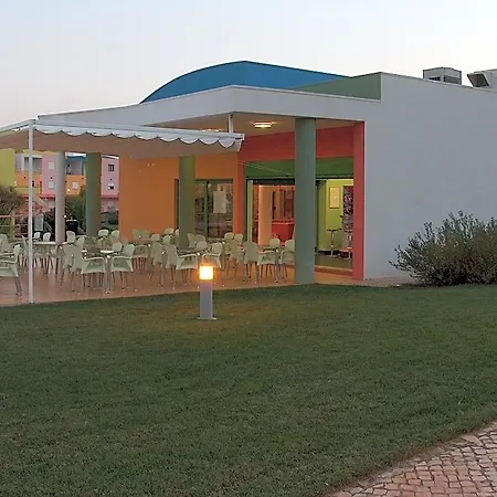Hotel apartamentowy Orada Turisticos - Marina De Albufeira