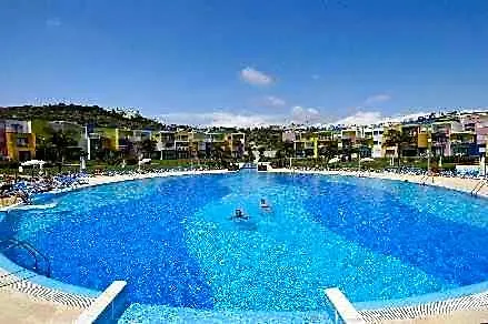 شقة فندقية Orada Turisticos - Marina De البوفيرا