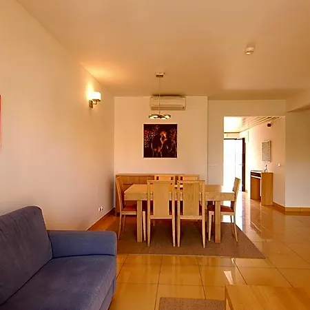 Orada Turísticos - Marina De Apart-hotel 4*