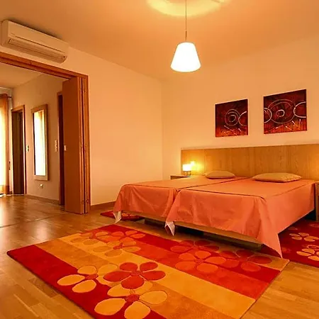 Orada Turísticos - Marina De Apart-hotel