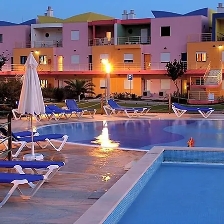 Orada Turísticos - Marina De Apart-hotel Albufeira
