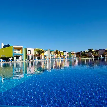 Orada Turísticos - Marina De 4*