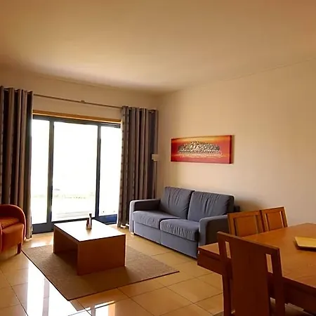Apart-hotel Orada Turísticos - Marina De Albufeira