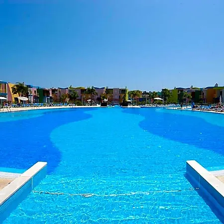 Orada Turísticos - Marina De Apart-hotel