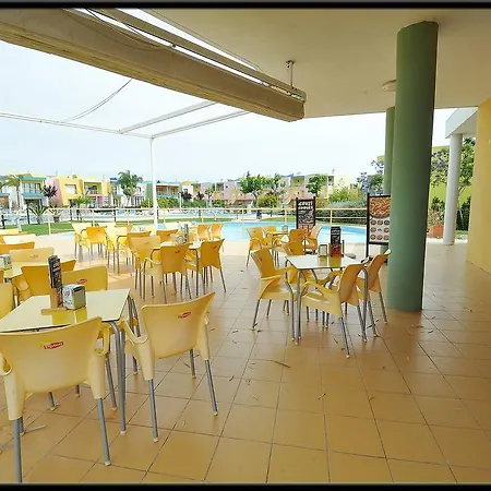 Orada Turisticos - Marina De Αλμπουφέιρα